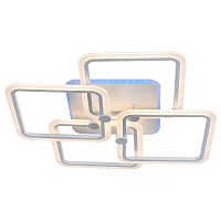 Купить Потолочная светодиодная люстра Profit Light 8001/4 PGD в Туле