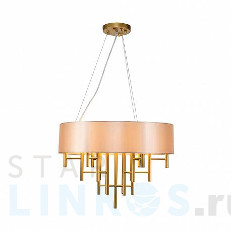 Купить Подвесная люстра Favourite Cosmo 2993-6P за 25 000 руб. в Туле фото 2 Купить с доставкой Подвесная люстра Favourite Cosmo 2993-6P в Туле фото 2