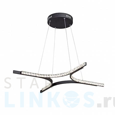 Купить Подвесной светодиодный светильник Vitaluce V4669-1/4S за 14 794 руб. в Туле фото 2 Купить с доставкой Подвесной светодиодный светильник Vitaluce V4669-1/4S в Туле фото 2