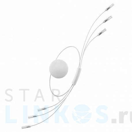 Купить Бра Lightstar Ovale 784666 за 4 699 руб. в Туле фото 2 Купить с доставкой Бра Lightstar Ovale 784666 в Туле фото 2