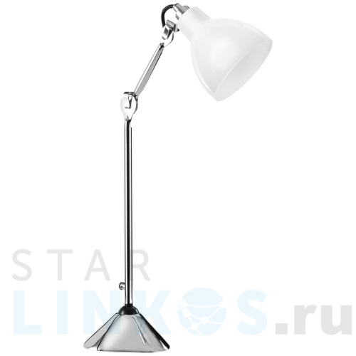 Купить с доставкой Настольная лампа Lightstar Loft 865914 в Туле