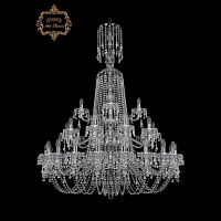Купить Подвесная люстра ArtClassic 11.24.20+10+5.400.3d.XL-95.Cr.V0300 в Туле