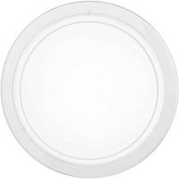 Купить Потолочный светильник Eglo Planet 1 83153 в Туле