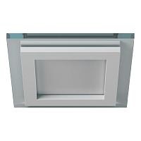 Купить Встраиваемый светодиодный светильник SWG P-S100-6-W 003510 в Туле