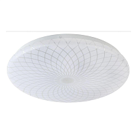 Купить Потолочный светодиодный светильник ЭРА Slim без ДУ SPB-6 Slim 3 18-6K Б0050383 в Туле