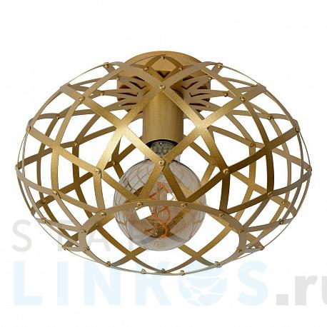 Купить Потолочный светильник Lucide Wolfram 21117/30/02 за 11 412 руб. в Туле фото 2 Купить с доставкой Потолочный светильник Lucide Wolfram 21117/30/02 в Туле фото 2