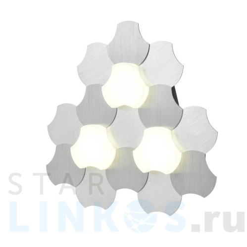 Купить Панно Vele Luce Viva VL8045W03 за 5 660 руб. в Туле Купить с доставкой Панно Vele Luce Viva VL8045W03 в Туле