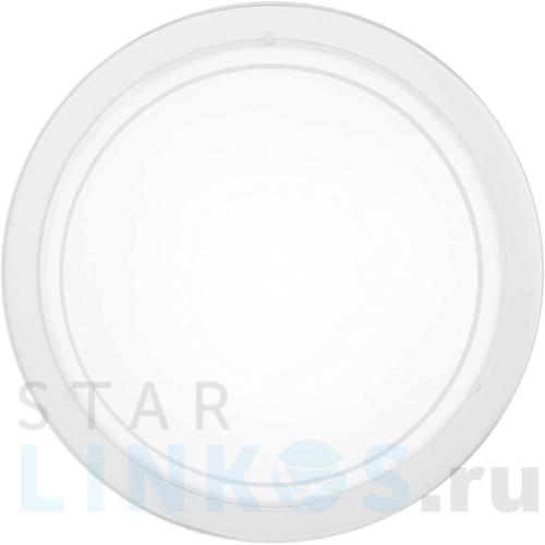 Купить Потолочный светильник Eglo Planet 1 83153 за 1 890 руб. в Туле Купить с доставкой Потолочный светильник Eglo Planet 1 83153 в Туле