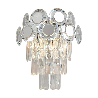 Купить Настенный светильник Aployt Nikoul APL.832.11.02 в Туле