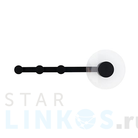 Купить Настенный светодиодный светильник Mantra Venus 7293 за 26 570 руб. в Туле фото 2 Купить с доставкой Настенный светодиодный светильник Mantra Venus 7293 в Туле фото 2