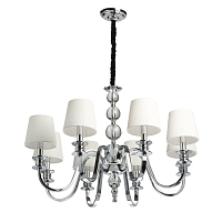 Купить Подвесная люстра Chiaro Инесса 460011108 в Туле