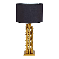 Купить Настольная лампа Garda Decor Bamboo K2KM0901BR в Туле