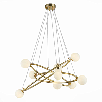 Купить Подвесная люстра ST Luce Rialto SL1508.203.09 в Туле