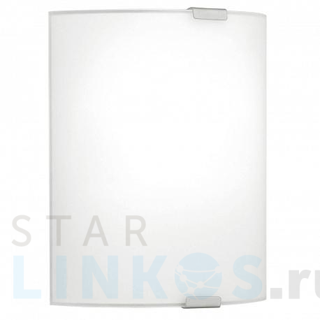 Купить Настенный светильник Eglo Grafik 84028 за 1 890 руб. в Туле фото 2 Купить с доставкой Настенный светильник Eglo Grafik 84028 в Туле фото 2