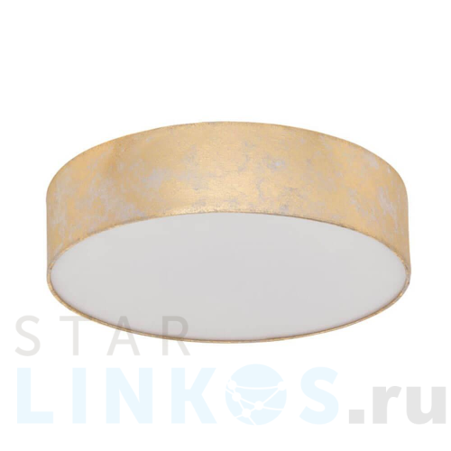 Купить с доставкой Потолочный светильник Eglo Viserbella 97641 в Туле