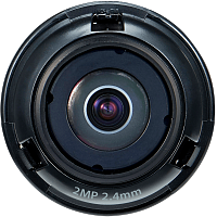 Купить Видеомодуль SLA-2M2400D с объективом 2.4 мм для камеры PNM-7000VD в Туле