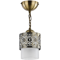 Купить Подвесной светильник Freya Teofilo FR2200-PL-01-BZ в Туле