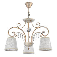 Купить Подвесная люстра Freya Lorette FR2406-PL-03-WG в Туле