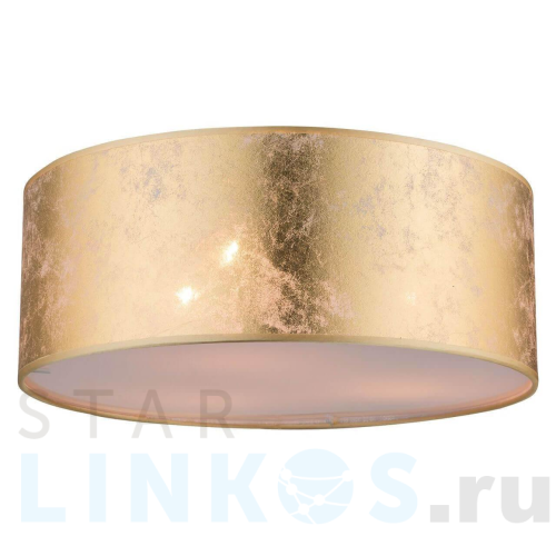Купить с доставкой Потолочный светильник Globo Amy 15187D в Туле