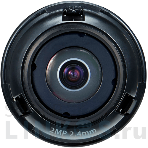 Купить с доставкой Видеомодуль SLA-2M2400D с объективом 2.4 мм для камеры PNM-7000VD в Туле