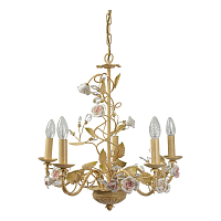 Купить Подвесная люстра Abrasax Suzanne SD0925/5 в Туле