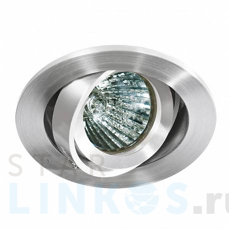 Купить Встраиваемый светильник Azzardo Carlo AZ0804 за 3 270 руб. в Туле фото 2 Купить с доставкой Встраиваемый светильник Azzardo Carlo AZ0804 в Туле фото 2