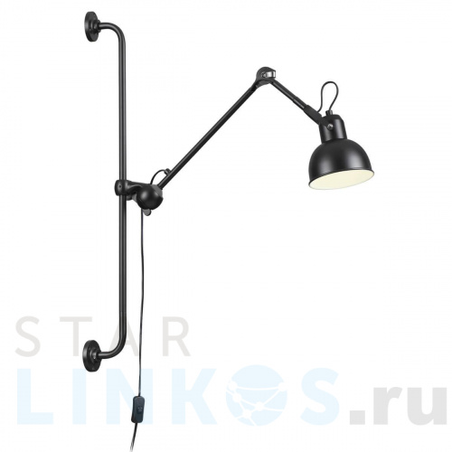 Купить Спот Odeon Light Modern Arta 4125/1WA за 14 900 руб. в Туле Купить с доставкой Спот Odeon Light Modern Arta 4125/1WA в Туле