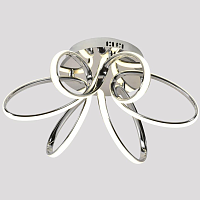 Купить Потолочный светодиодный светильник Moderli Ello V2782-CL в Туле