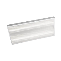 Купить Встраиваемый светодиодный светильник Всесветодиоды Армстронг vs216-20-mpr-4k-ip65 в Туле