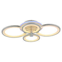 Купить Потолочная светодиодная люстра Profit Light 8077/4 PGD в Туле