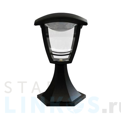 Купить Уличный светильник Apeyron Валенсия 11-181 за 2 008 руб. в Туле фото 2 Купить с доставкой Уличный светильник Apeyron Валенсия 11-181 в Туле фото 2