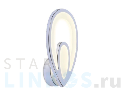 Купить Бра Ambrella light Original FA473 за 3 991 руб. в Туле Купить с доставкой Бра Ambrella light Original FA473 в Туле