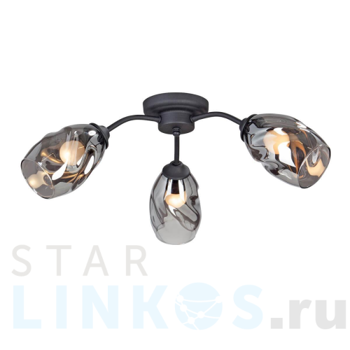 Купить Потолочная люстра Vitaluce V4936-1/3PL за 4 202 руб. в Туле Купить с доставкой Потолочная люстра Vitaluce V4936-1/3PL в Туле