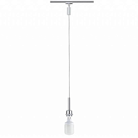 Купить Трековый светильник Paulmann DecoSystems 95012 в Туле