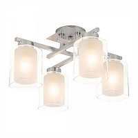 Купить Потолочная люстра Citilux Диез CL111140 в Туле