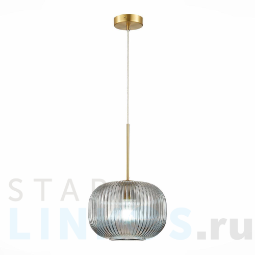 Купить Подвесной светильник ST Luce Gran SL1154.303.01 за 9 910 руб. в Туле Купить с доставкой Подвесной светильник ST Luce Gran SL1154.303.01 в Туле