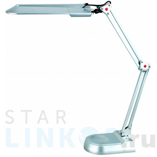 Купить Настольная лампа Camelion KD-017A C03 3278 за 2 238 руб. в Туле Купить с доставкой Настольная лампа Camelion KD-017A C03 3278 в Туле