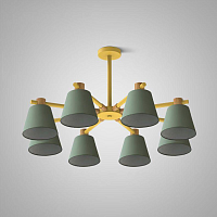 Купить Подвесная люстра Imperium Loft Natura 177994-26 в Туле