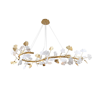 Купить Подвесная люстра Favourite Ginkoa 4080-8P в Туле