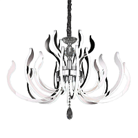 Купить Подвесная светодиодная люстра Citilux Miranda EL337P22 в Туле