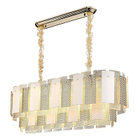 Купить Подвесная люстра Wertmark Agati WE124.14.323 в Туле