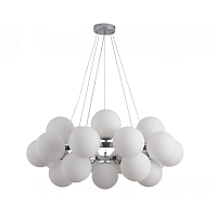 Купить Подвесная люстра Kink Light Сида 07508-20,02 в Туле