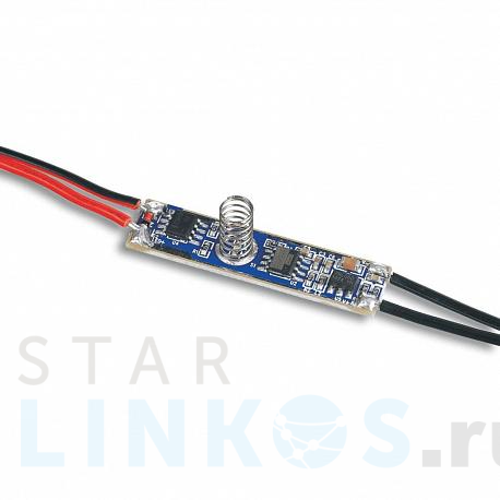 Купить Диммер SWG SR-2901 000791 за 1 687 руб. в Туле фото 2 Купить с доставкой Диммер SWG SR-2901 000791 в Туле фото 2