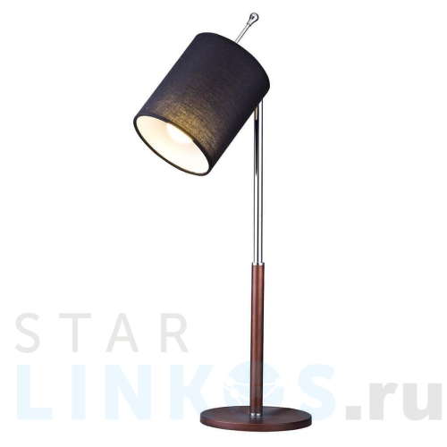 Купить с доставкой Настольная лампа Arti Lampadari Julia E 4.1.1 BR в Туле