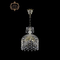 Купить Подвесной светильник ArtClassic 14.03.3.d22.Gd.Dr в Туле