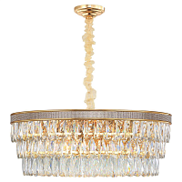 Купить Подвесная люстра Lussole Lgo Yuma GRLSP-8183 в Туле