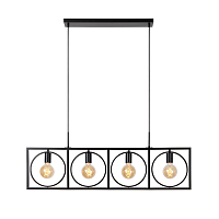 Купить Подвесной светильник Lucide SUUS 00427/04/30 в Туле