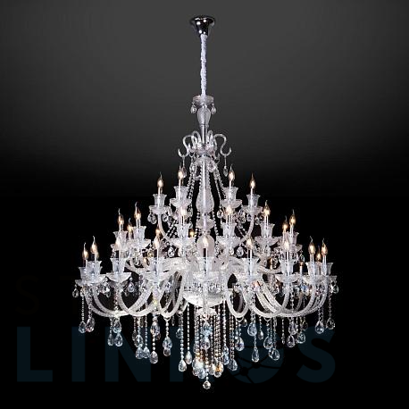 Купить Подвесная люстра Bogates 336 Strotskis за 199 000 руб. в Туле фото 2 Купить с доставкой Подвесная люстра Bogates 336 Strotskis в Туле фото 2