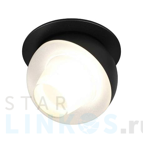 Купить Встраиваемый потолочный светильник Omnilux Mantova OML-103019-08 за 1 300 руб. в Туле фото 2 Купить с доставкой Встраиваемый потолочный светильник Omnilux Mantova OML-103019-08 в Туле фото 2