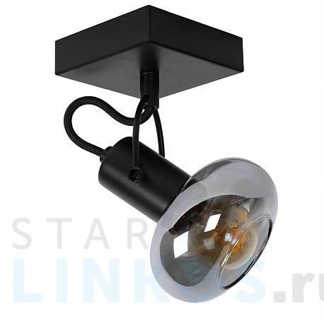 Купить Спот Lucide Madee 17993/01/30 за 6 208 руб. в Туле фото 2 Купить с доставкой Спот Lucide Madee 17993/01/30 в Туле фото 2